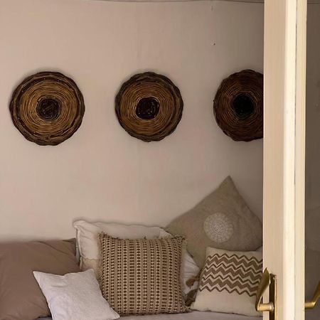 Appartement Masseria Concorrano à Castellana Grotte Extérieur photo