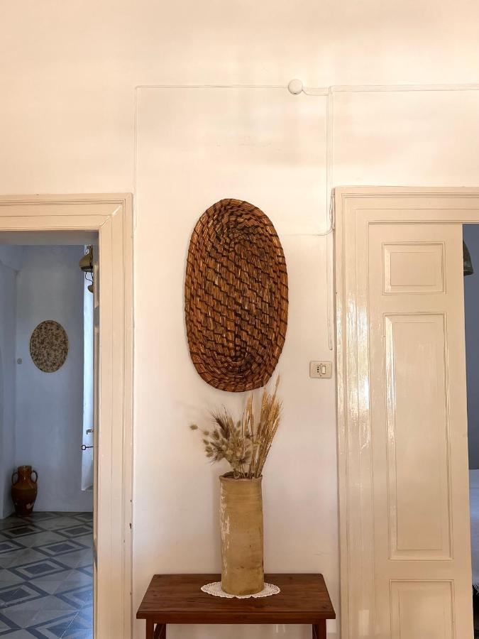 Appartement Masseria Concorrano à Castellana Grotte Extérieur photo