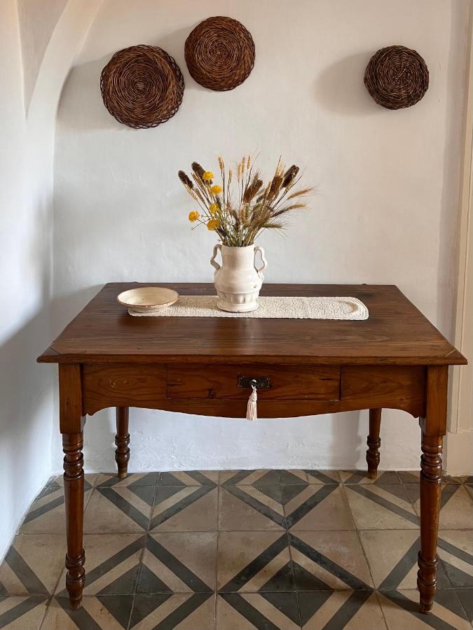 Appartement Masseria Concorrano à Castellana Grotte Extérieur photo