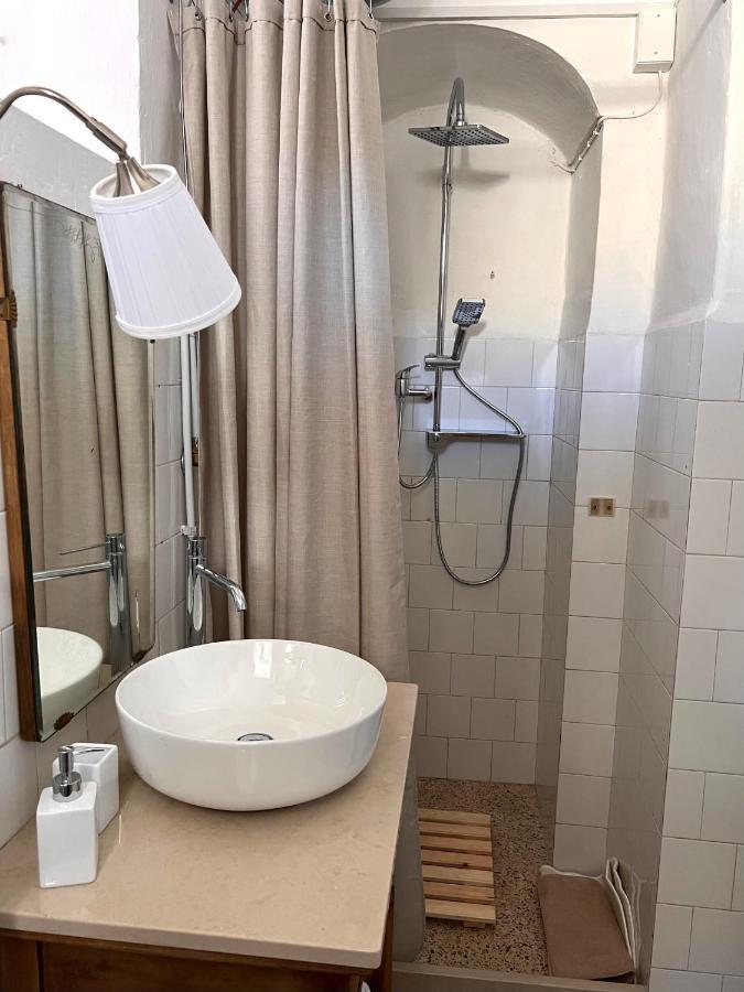 Appartement Masseria Concorrano à Castellana Grotte Extérieur photo