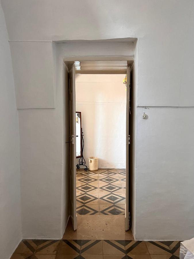 Appartement Masseria Concorrano à Castellana Grotte Extérieur photo