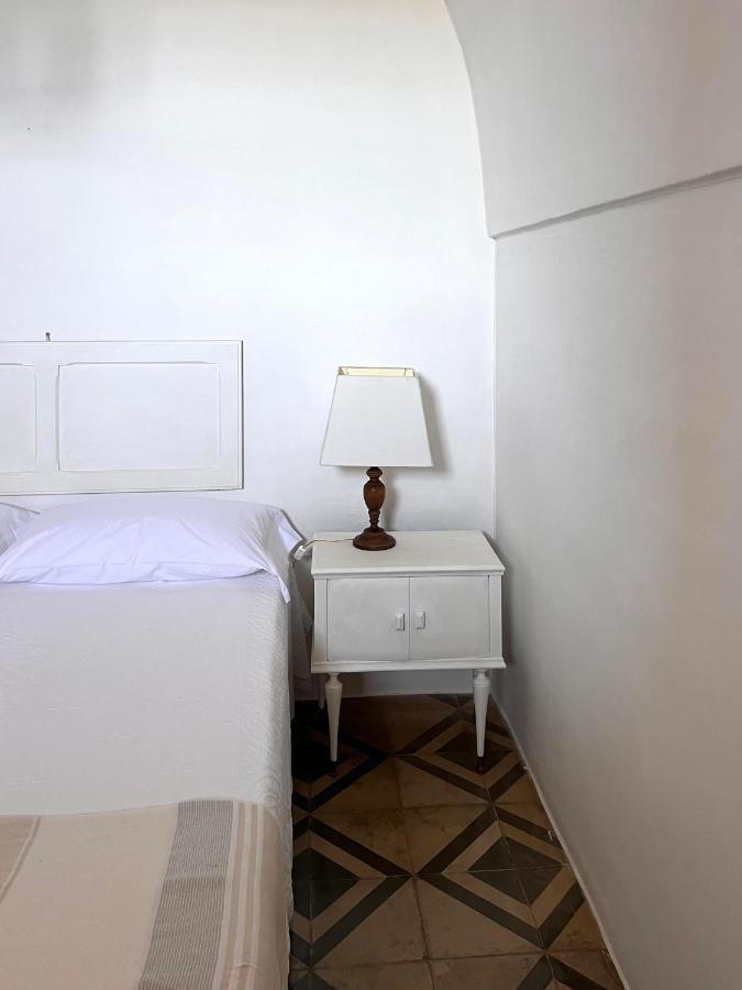 Appartement Masseria Concorrano à Castellana Grotte Extérieur photo