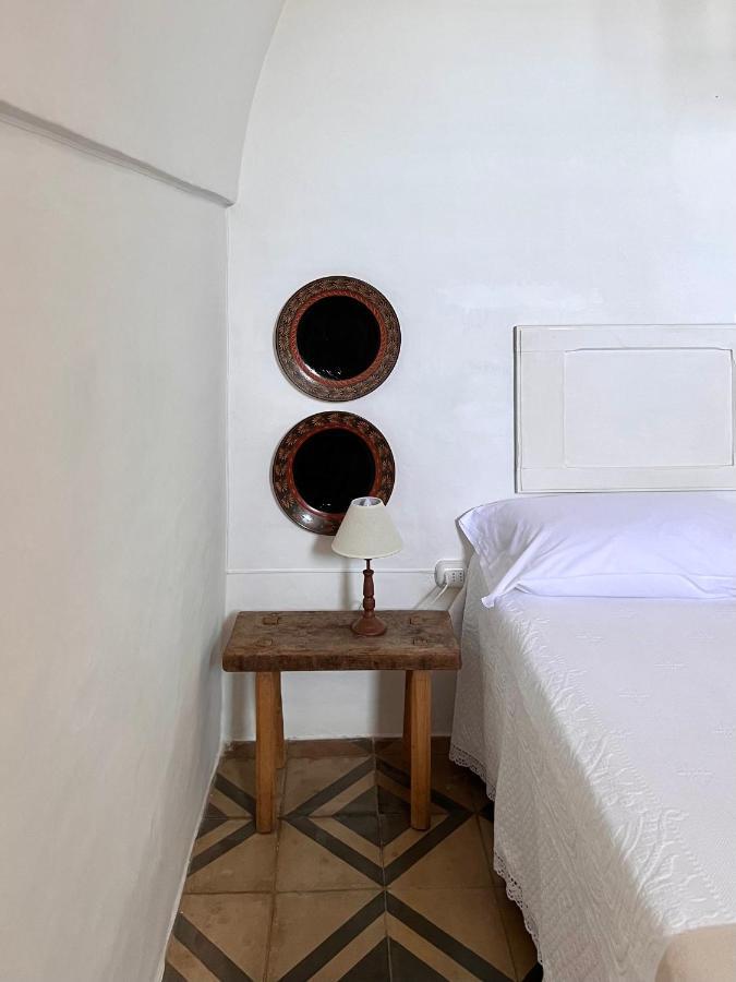 Appartement Masseria Concorrano à Castellana Grotte Extérieur photo