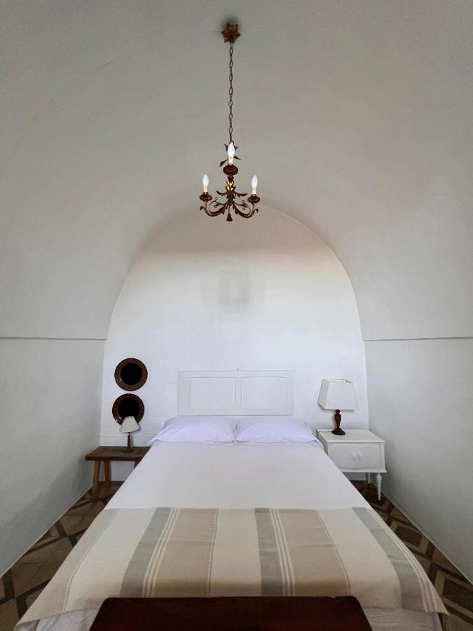 Appartement Masseria Concorrano à Castellana Grotte Extérieur photo
