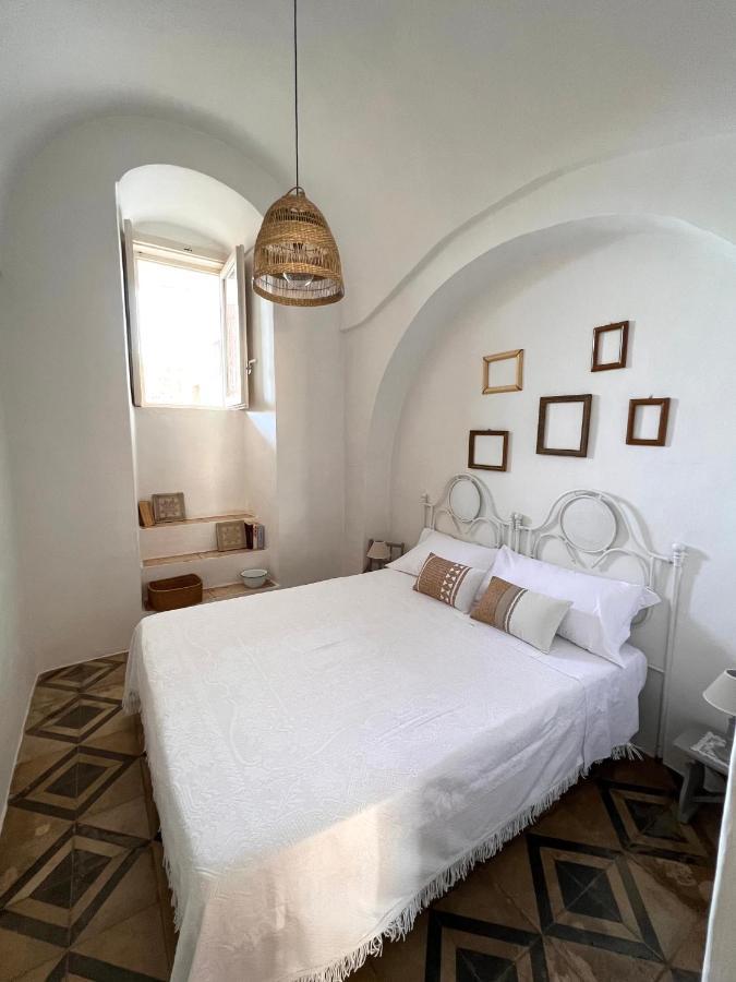 Appartement Masseria Concorrano à Castellana Grotte Extérieur photo