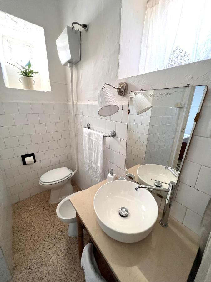 Appartement Masseria Concorrano à Castellana Grotte Extérieur photo